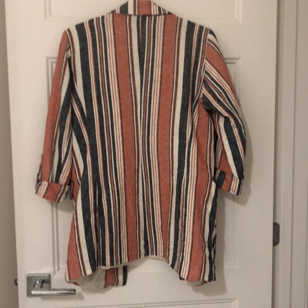 Dynamite blazer, size medium - Picture 2 of 2